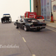Illustration for article titled Lights, Camera, BULLITT: illusion of a chase
